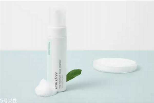 悦诗风吟洗面奶适合什么年龄