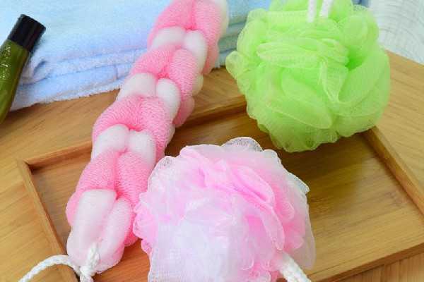 沐浴球多久换一次 沐浴球多久换一次