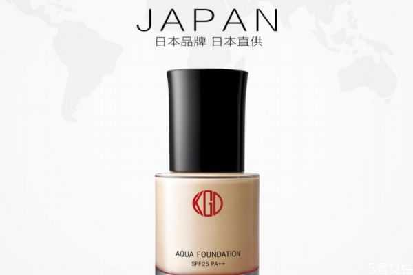 江原道粉底液适合什么皮肤 江原道粉底液适合什么皮肤