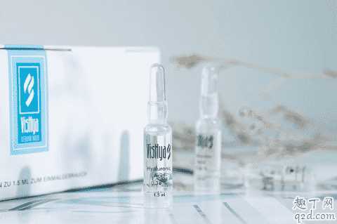 薇诗海雅玻尿酸怎么样