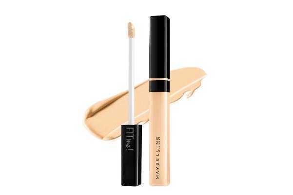 遮瑕笔可以当粉底使用吗