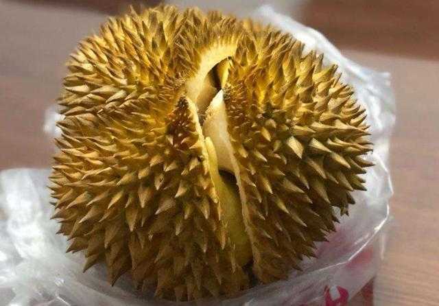 怎样挑选榴莲又香又甜 怎样挑选榴莲又香又甜