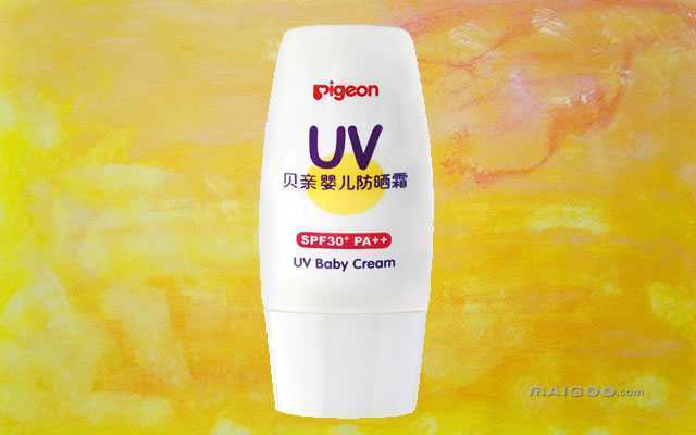 儿童用哪款防晒霜好用安全? 儿童用哪款防晒霜好用安全?