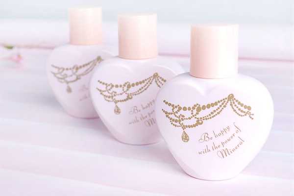 资生堂完美意境粉底液