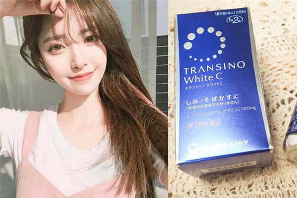 夏天美白的5个小妙招