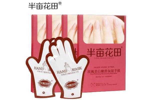 手膜的正确使用方法 手膜的正确使用方法