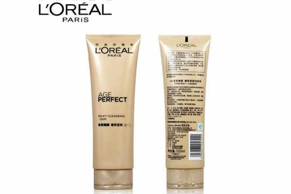 欧莱雅洗面奶哪一种好 欧莱雅洗面奶哪一种好