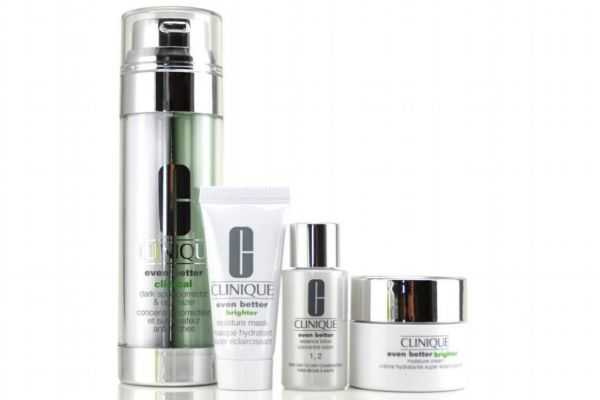 倩碧双星淡斑精华适合什么年龄?倩碧和sk2淡斑哪个好用 倩碧双星淡斑精华适合什么年龄?倩碧和sk2淡斑哪个好用