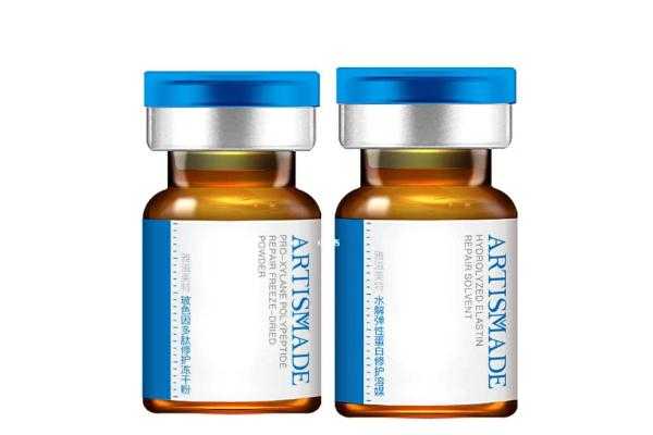 冻干粉可以擦眼睛周围吗？能修复角质层吗？