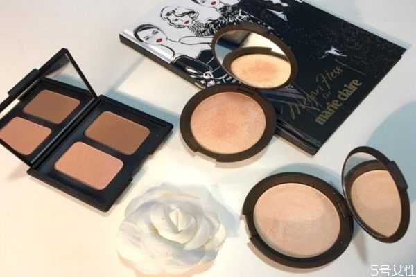 修容和高光哪个更重要？高光阴影有必要买吗