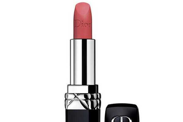 哪款豆沙色更适合黄皮