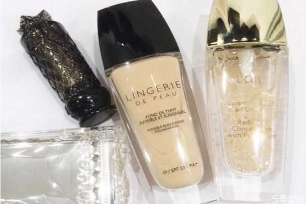 娇兰粉底液过期了还能用吗?娇兰粉底液保质期几年 娇兰粉底液过期了还能用吗?娇兰粉底液保质期几年