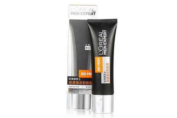 男士bb霜哪个牌子好?这2款就够了 男士bb霜哪个牌子好?这2款就够了