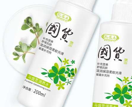 孔凤春适合什么年龄段？孔凤春适合什么肤质