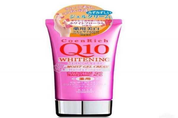 高丝护手霜哪个颜色好 高丝护手霜哪个颜色好