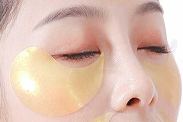 眼霜和眼膜可以一起用吗 眼霜和眼膜可以一起用吗