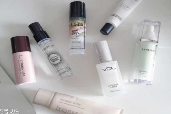 先用隔离霜还是cc霜?隔离霜和cc霜的顺序 先用隔离霜还是cc霜?隔离霜和cc霜的顺序