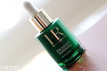 精华液能代替眼霜吗