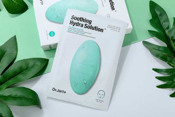 面膜冬天要不要放冰箱