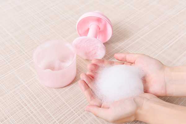 起泡网和起泡器哪个好