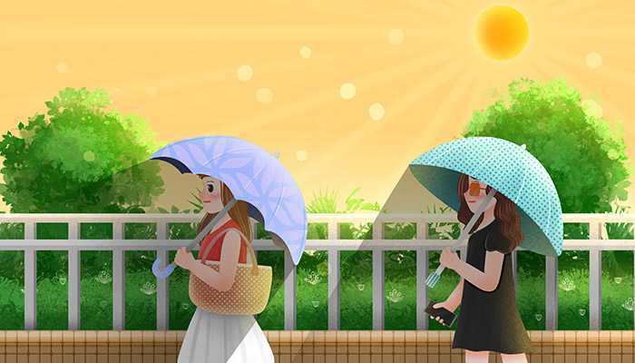 隔离有防晒的作用么 隔离有防晒的作用么