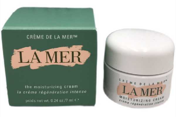 海蓝之谜面霜使用方法 海蓝之谜面霜使用方法