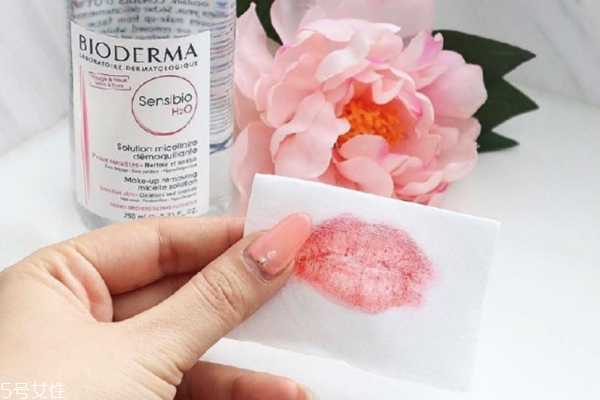 平价卸妆水推荐