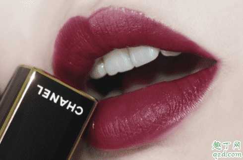 香奈儿857什么颜色 香奈儿857什么颜色