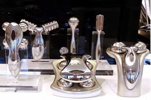 什么美容仪器效果好