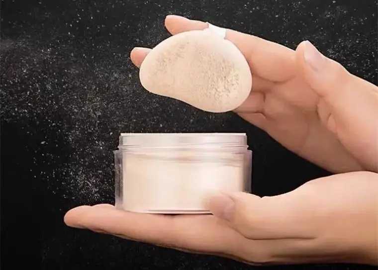 定妆粉就是散粉吗 定妆粉就是散粉吗