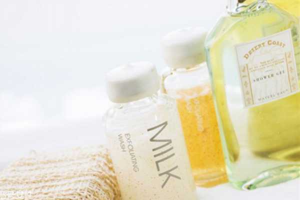 浴盐可以代替沐浴露吗