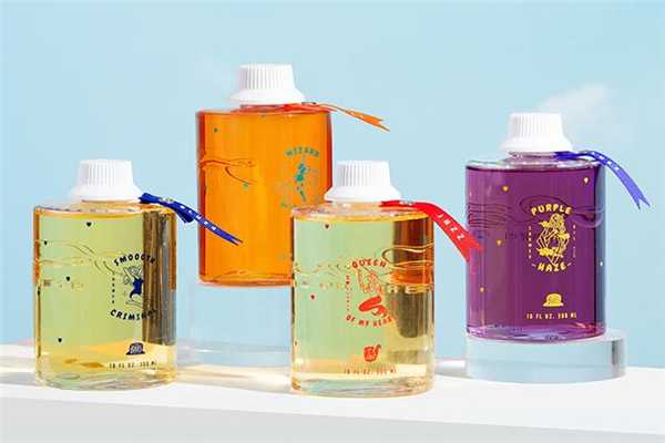 rever沐浴油真的好用吗？rever沐浴油怎么样