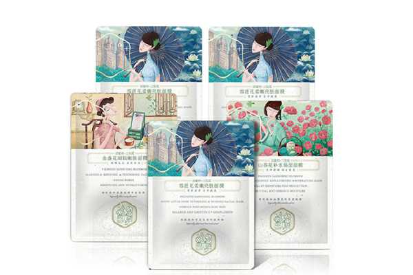 百雀羚面膜补水效果好吗 百雀羚面膜补水效果好吗