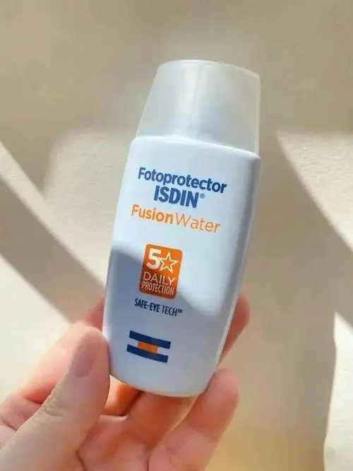 防晒霜怎么选效果好