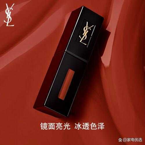 什么颜色口红显皮肤白显年轻？超级显白的口红色号秋冬