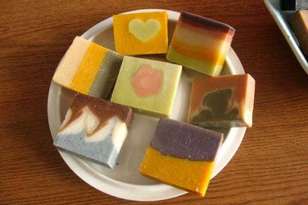 手工皂的保质期是多久？手工皂过期了还能用吗