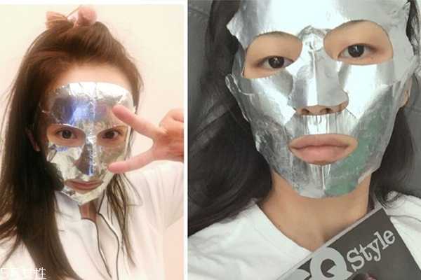 钢铁侠面膜是什么面膜