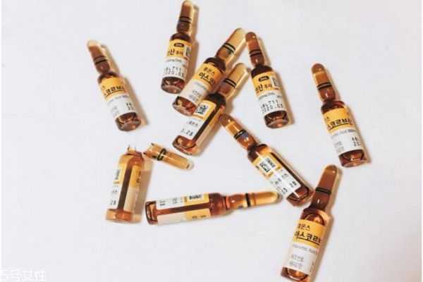 有什么祛痘印的好产品