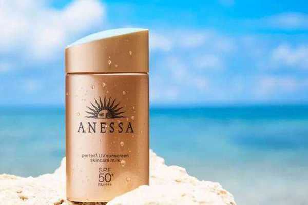 防晒霜可以带上高铁吗 防晒霜可以带上高铁吗