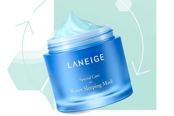 第一次买睡眠面膜怎么挑选 第一次买睡眠面膜怎么挑选