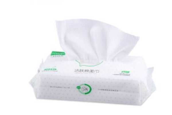 一次性洗脸巾怎么用 一次性洗脸巾使用步骤