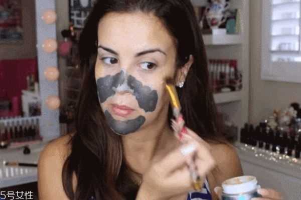 怎样选择面膜
