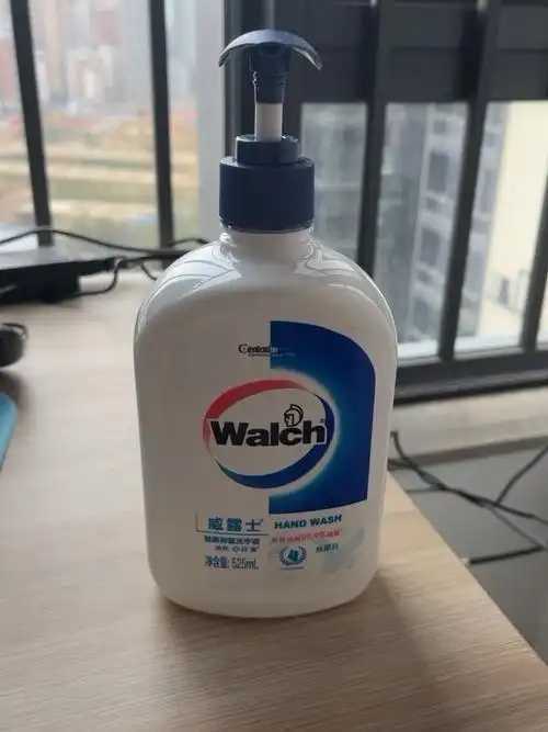 洗手液和洗洁精哪个洗手好