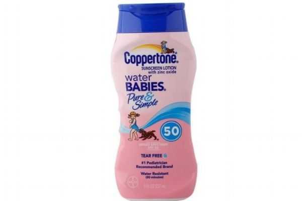 好用的身体防晒霜推荐