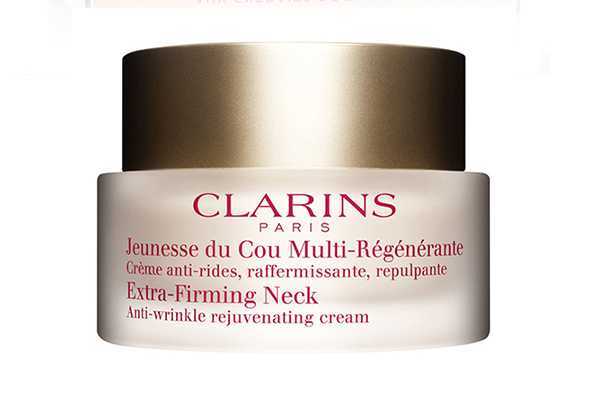 全球最好的颈霜有哪些