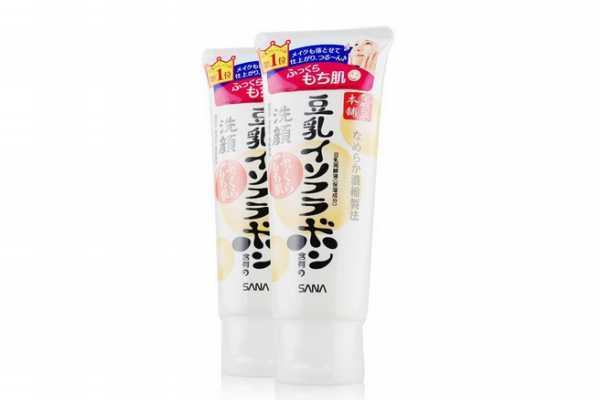 sana豆乳洗面奶保质期 sana豆乳洗面奶保质期