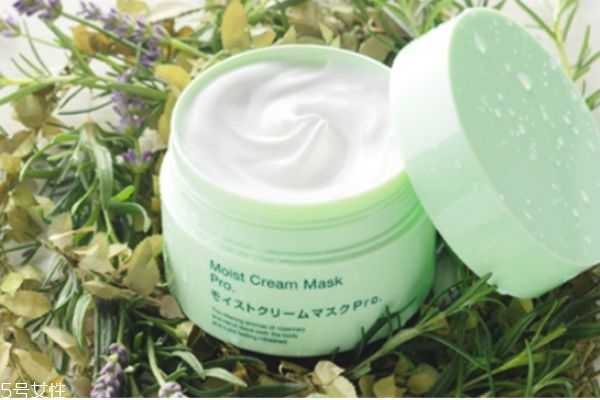 复活草面膜有什么功效