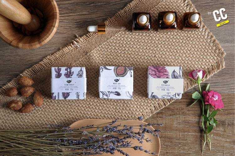 精油皂洗脸好吗