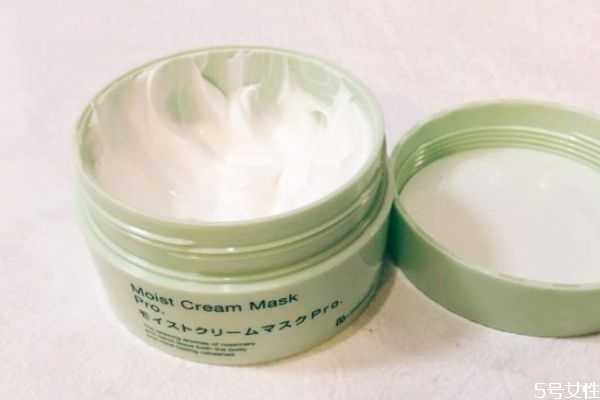 复活草面膜适合什么皮肤？复活草面膜用法