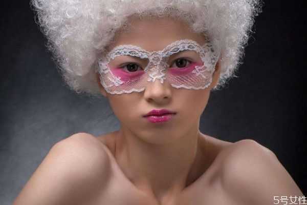 彩妆是什么?彩妆和护肤品的区别